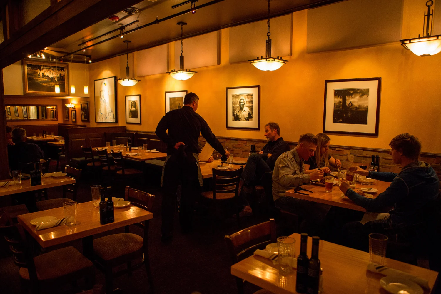 Tupelo Grille (Whitefish)