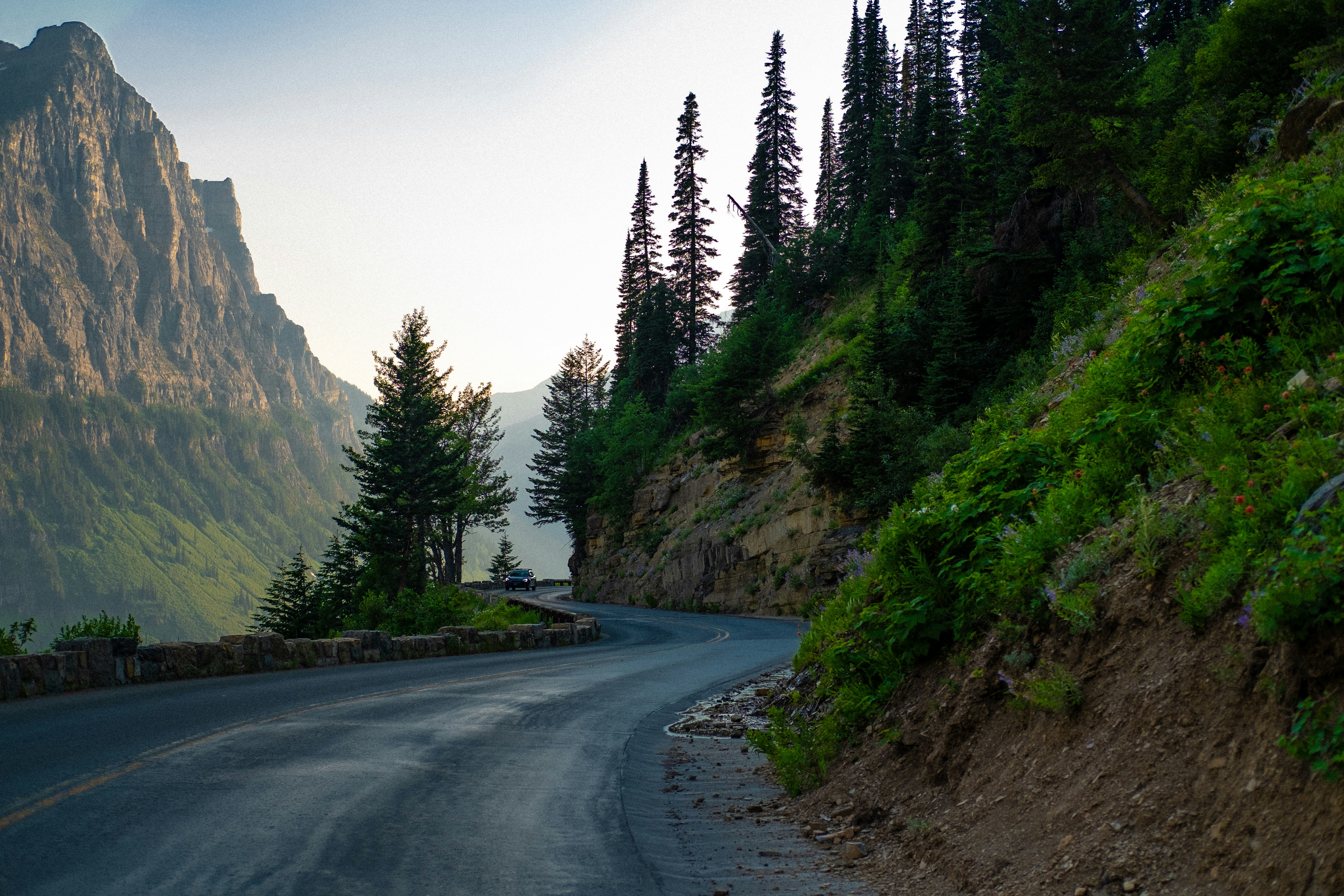 Sun Road