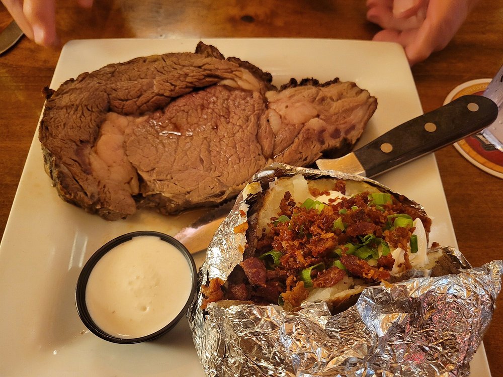 The Montana Club Restaurant