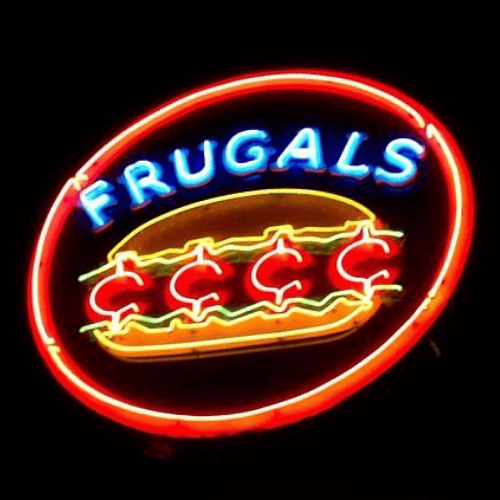 Frugals