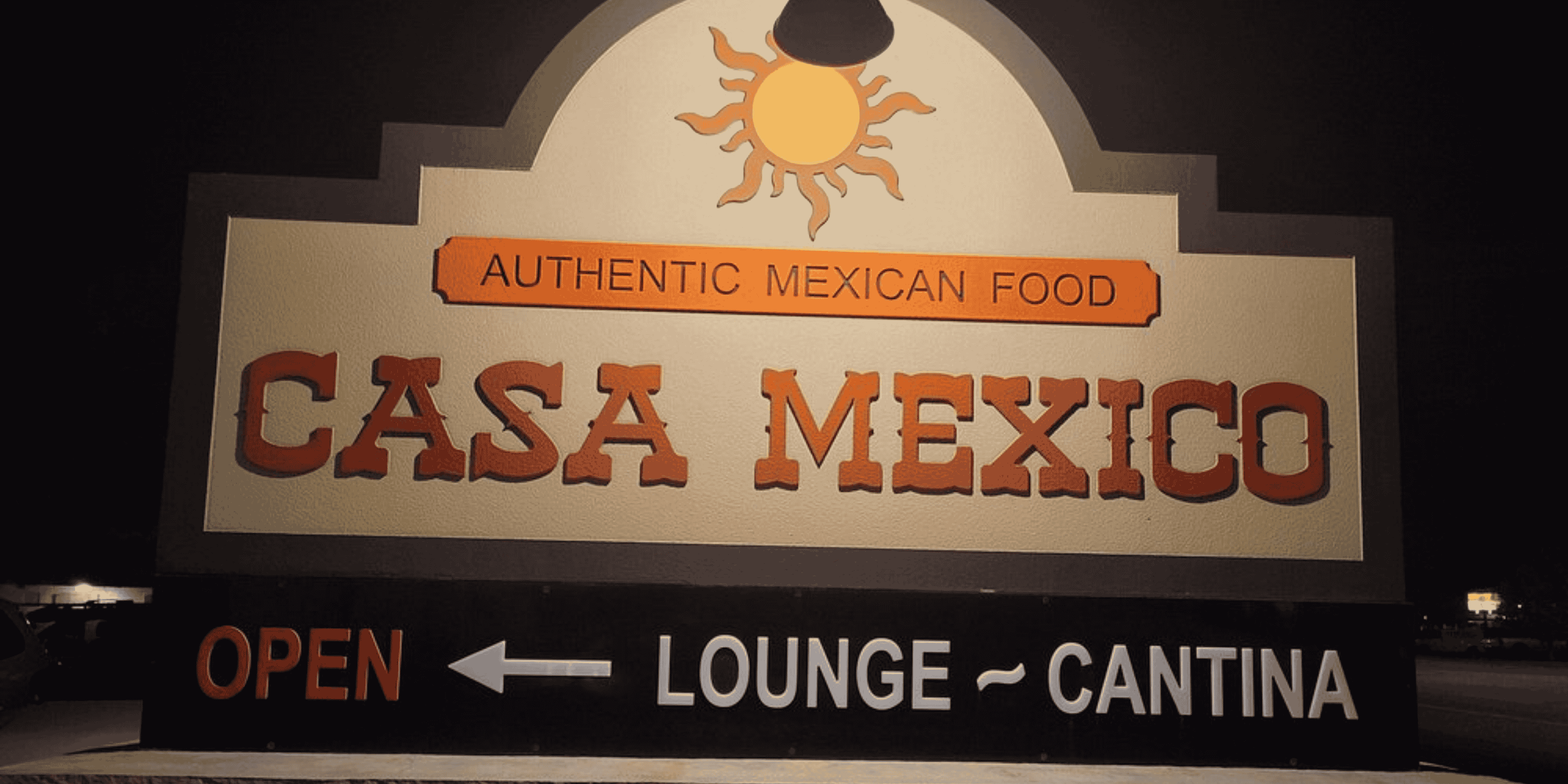 Casa Mexico