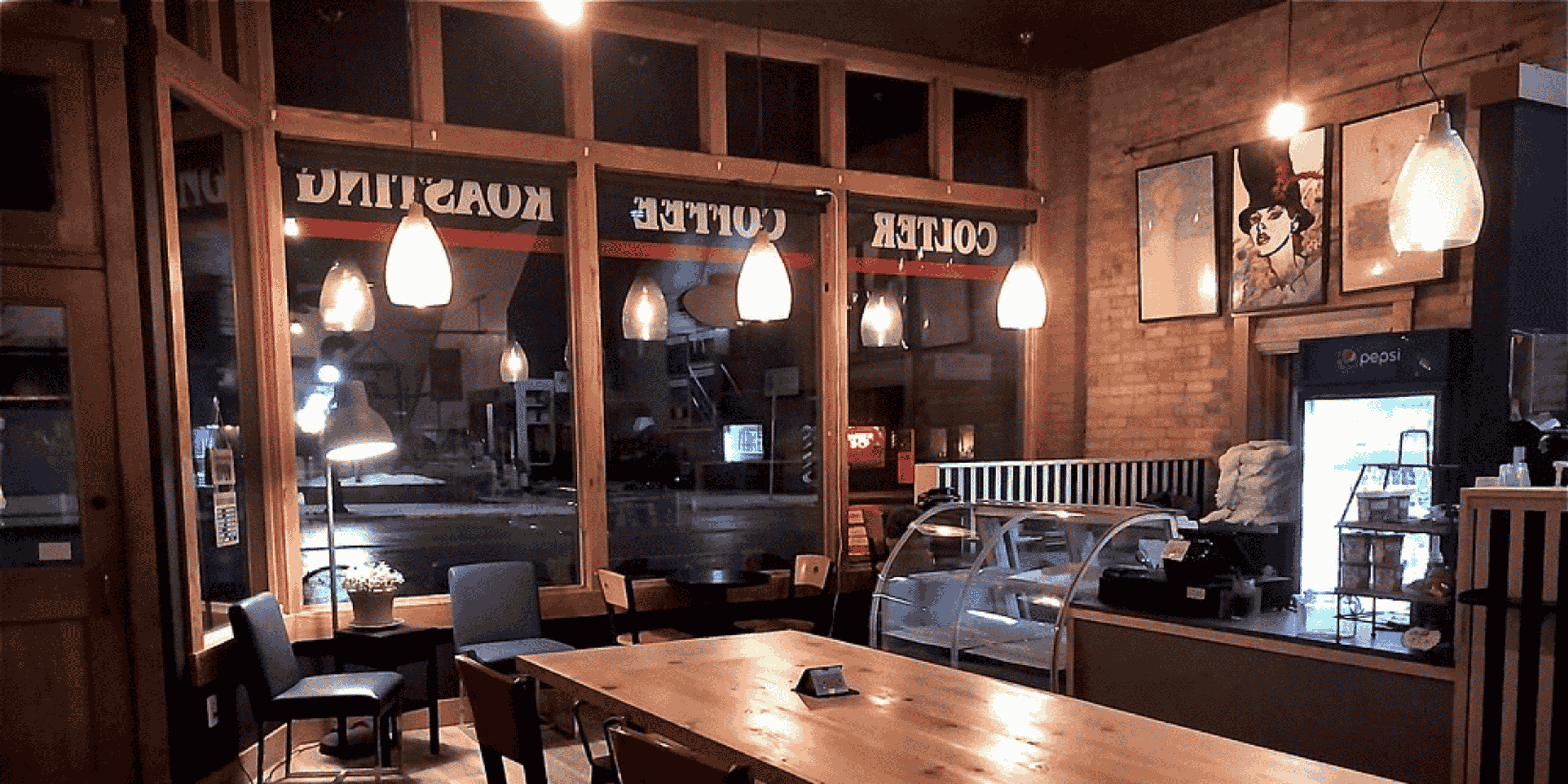 Colter Coffee Roasting Co