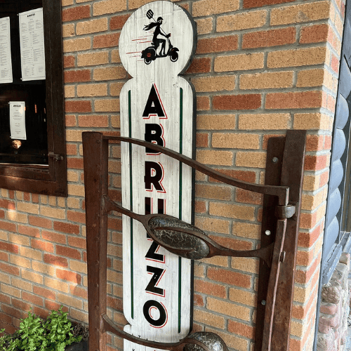 Abruzzo Italian Kitchen