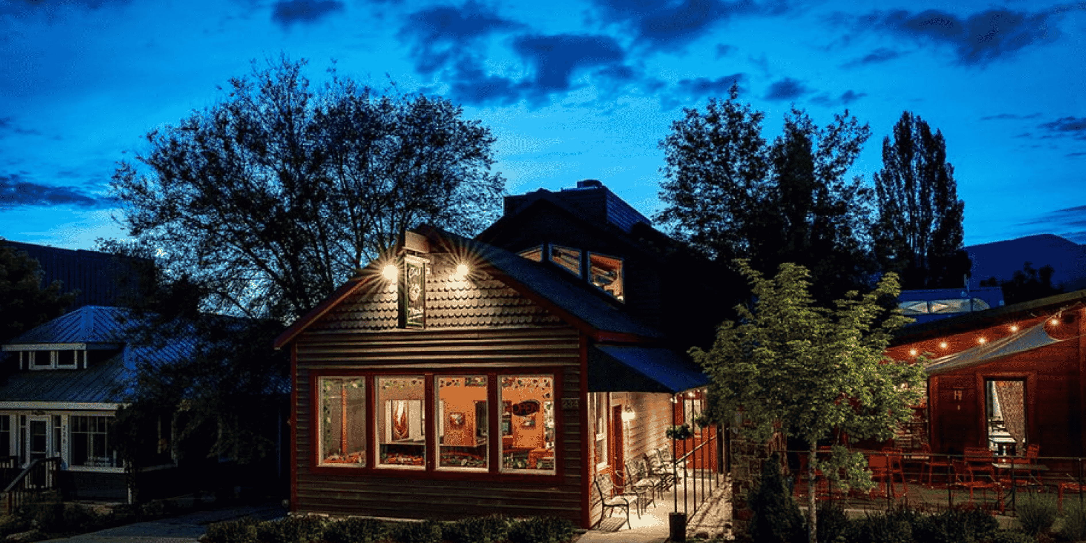 Mambo – Mountain Italian