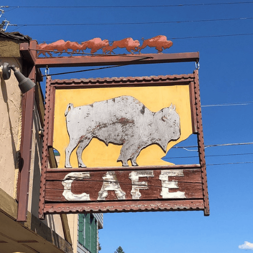 Buffalo Café