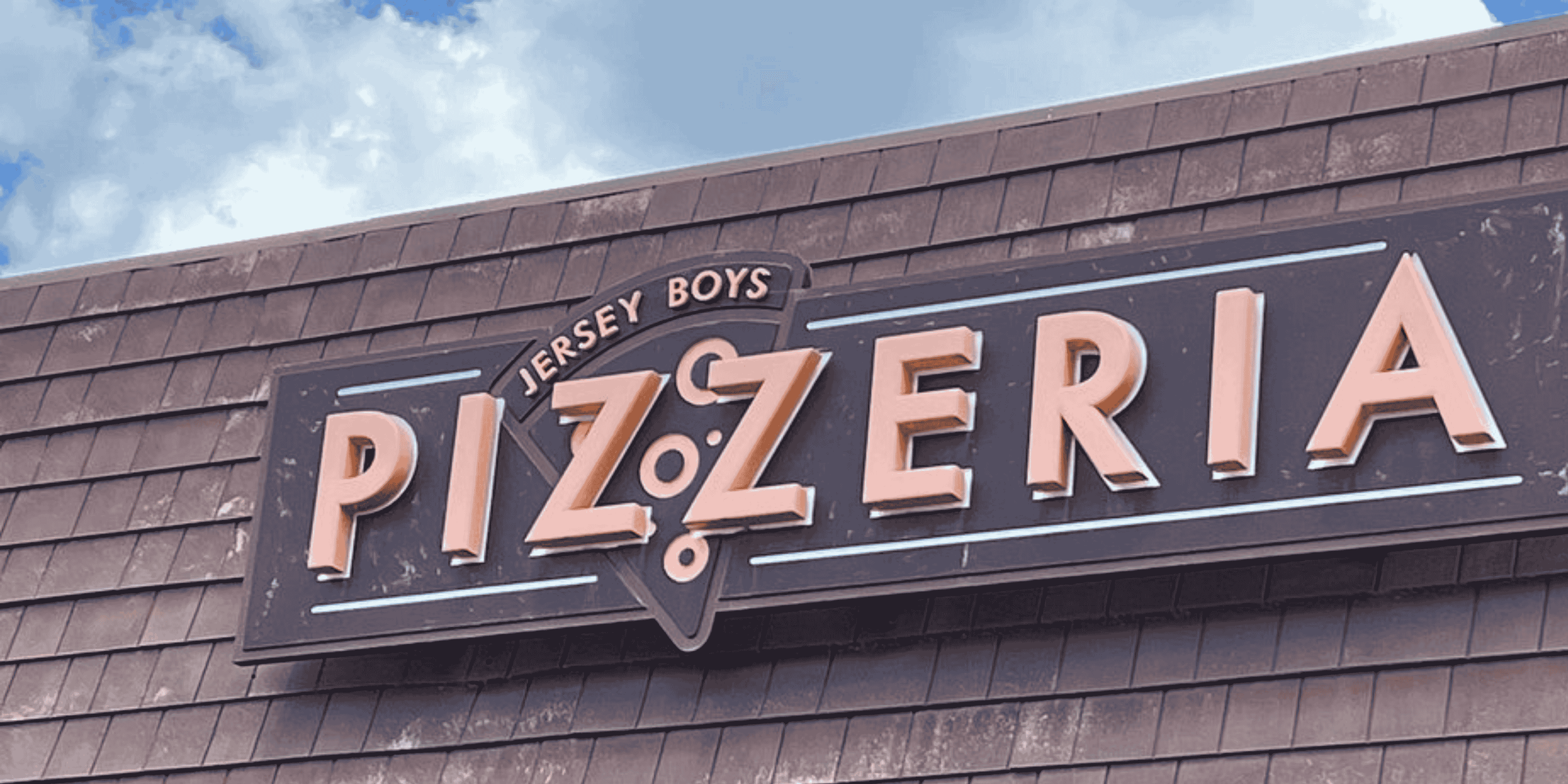 Jersey Boys Pizzeria