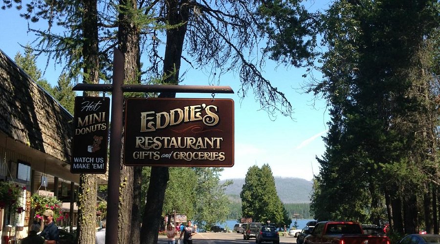 Eddie’s Mercantile