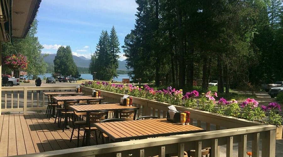 Eddie’s Mercantile