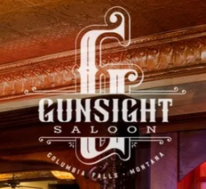 Gunsight Saloon
