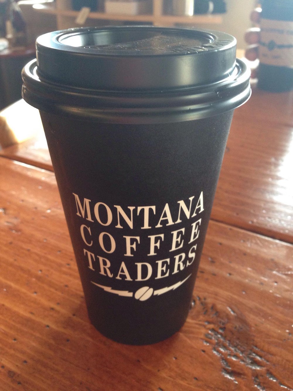 Montana Coffee Traders