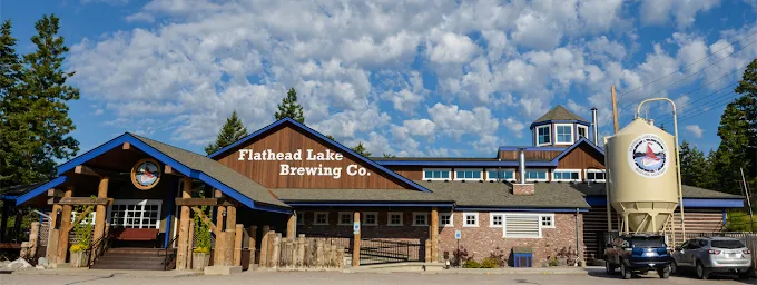 Flathead Lake Brewing Co.
