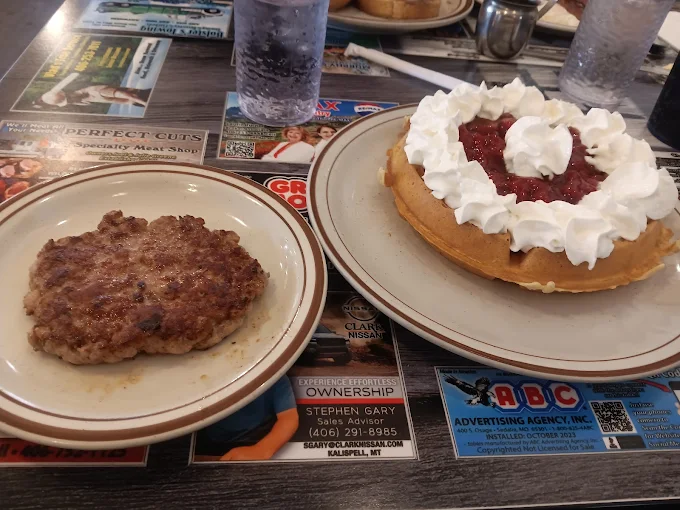 Cislo’s Family Restaurant