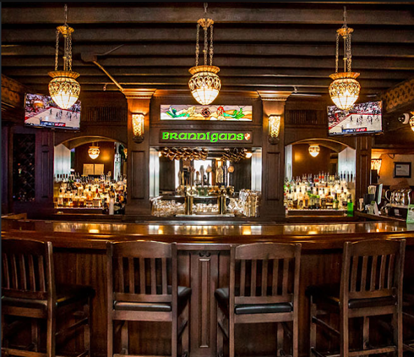 Brannigan’s Pub