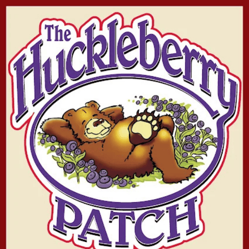 The Huckleberry Patch