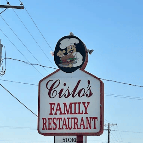 Cislo’s Family Restaurant