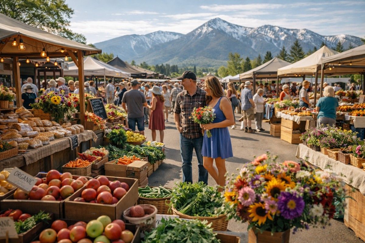 Farmers Market