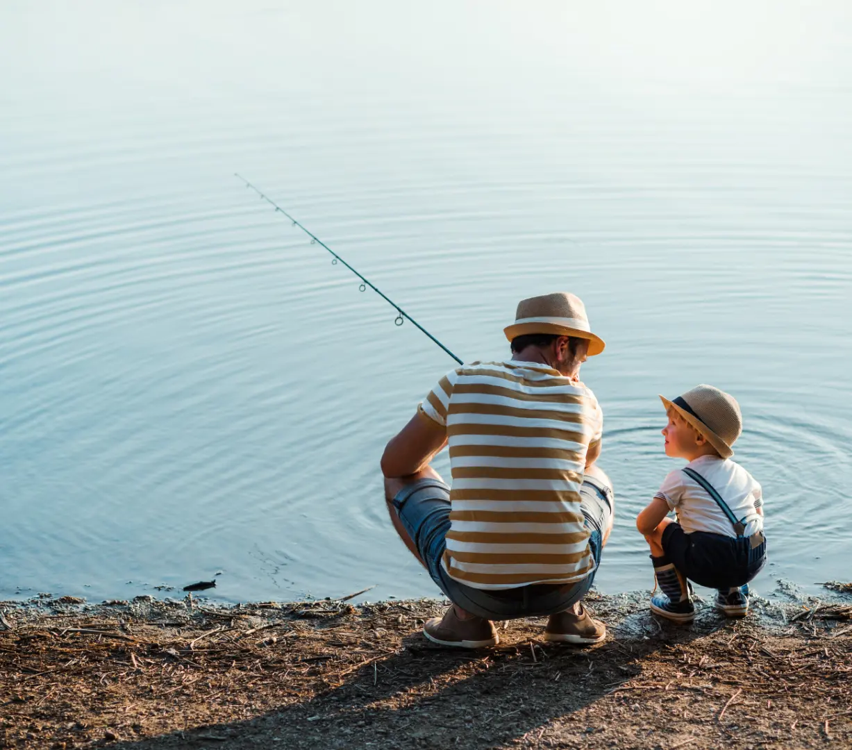 flathead valley fishing