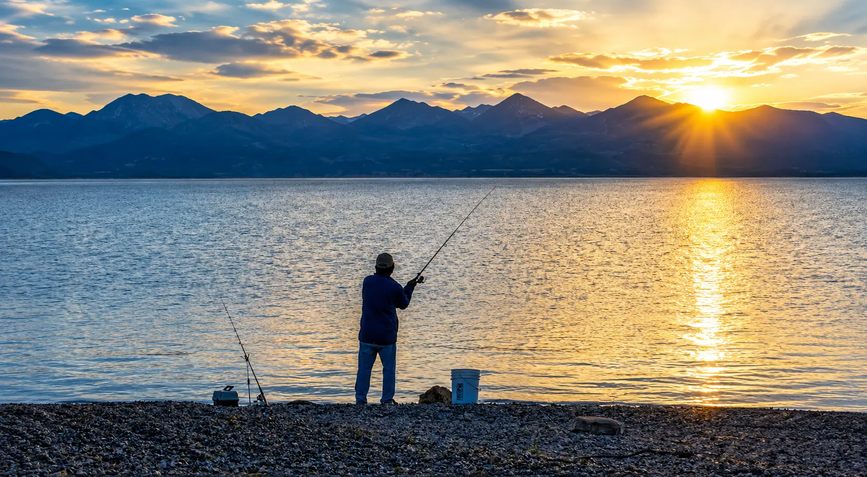 flathead valley fishing