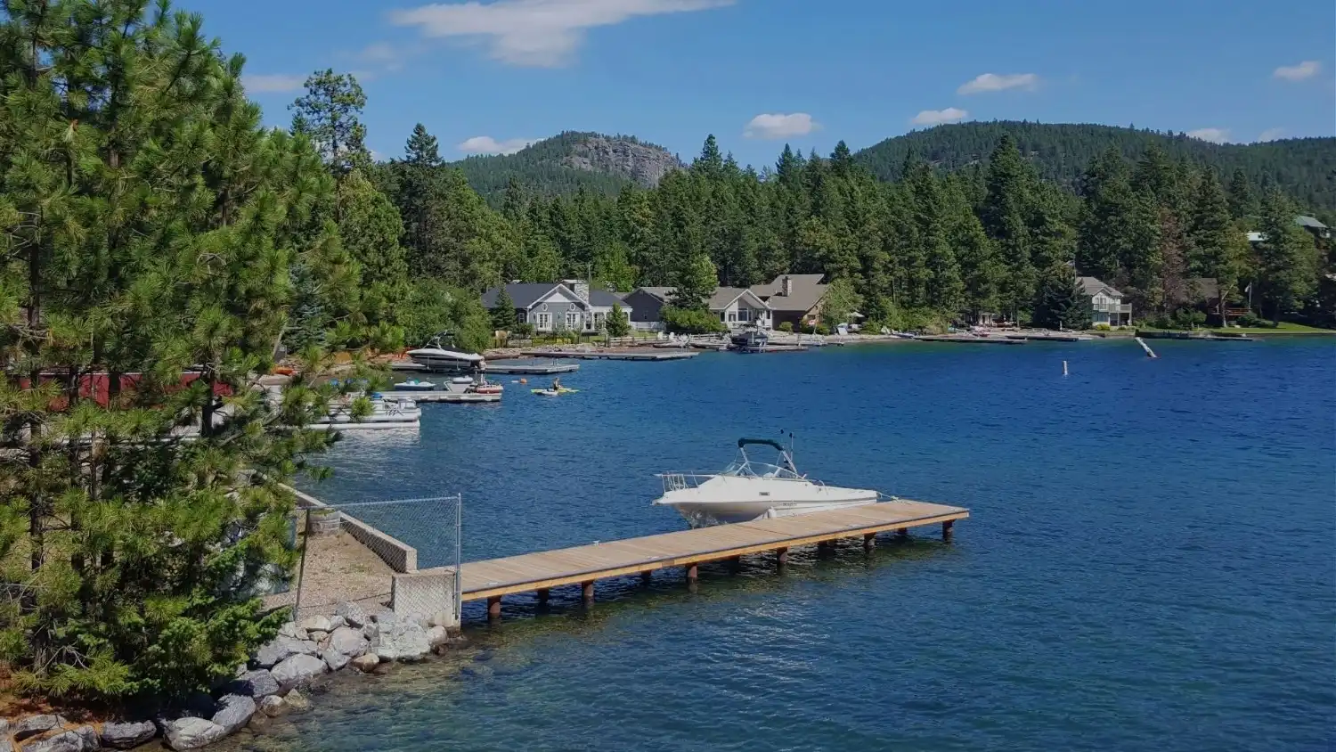Bigfork, Montana: A Lakeside Gem Full of Charm & Adventure