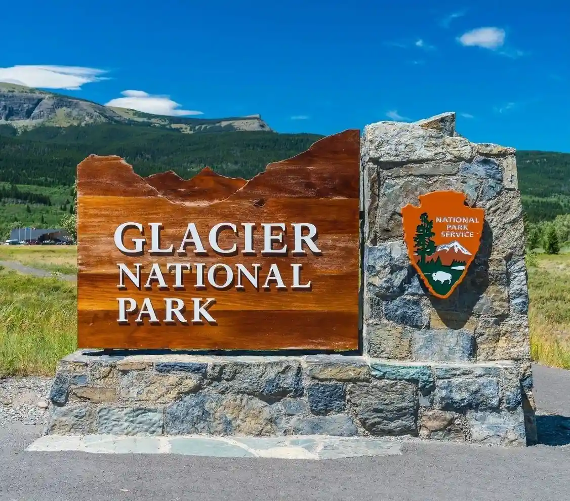 East Glacier, Montana: A Scenic & Peaceful Side of Glacier National Park
