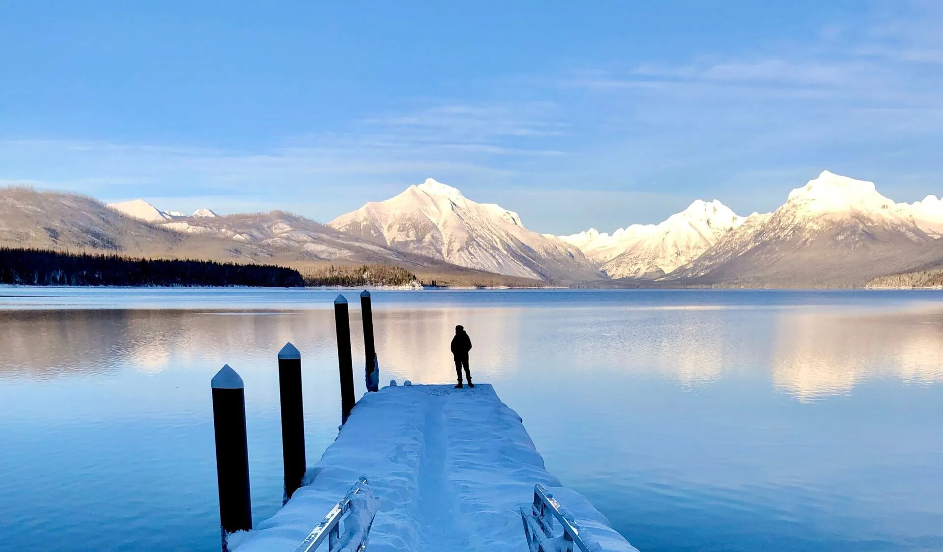 Essential Travel Tips for Glacier Country 