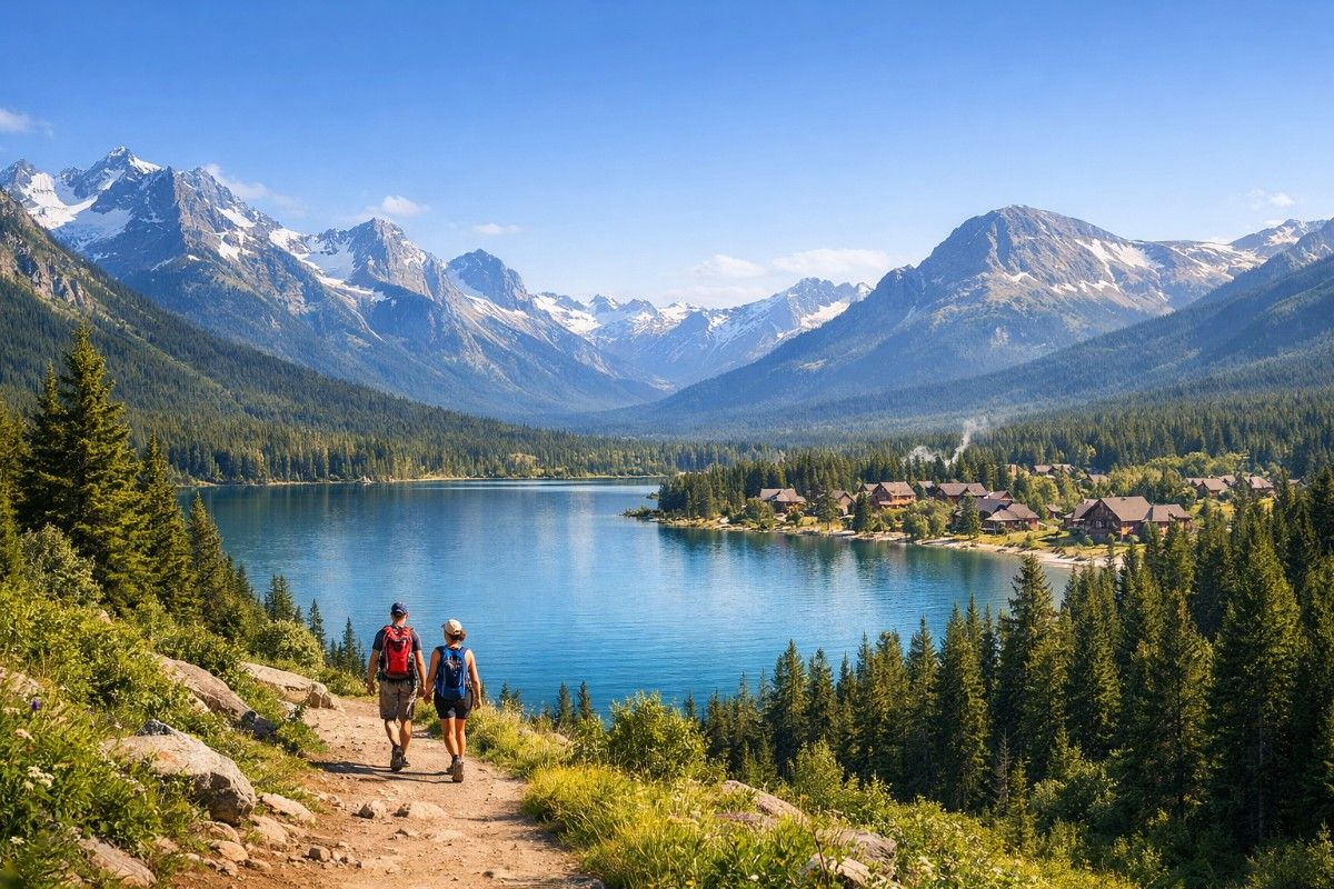 The Ultimate Activity Guide