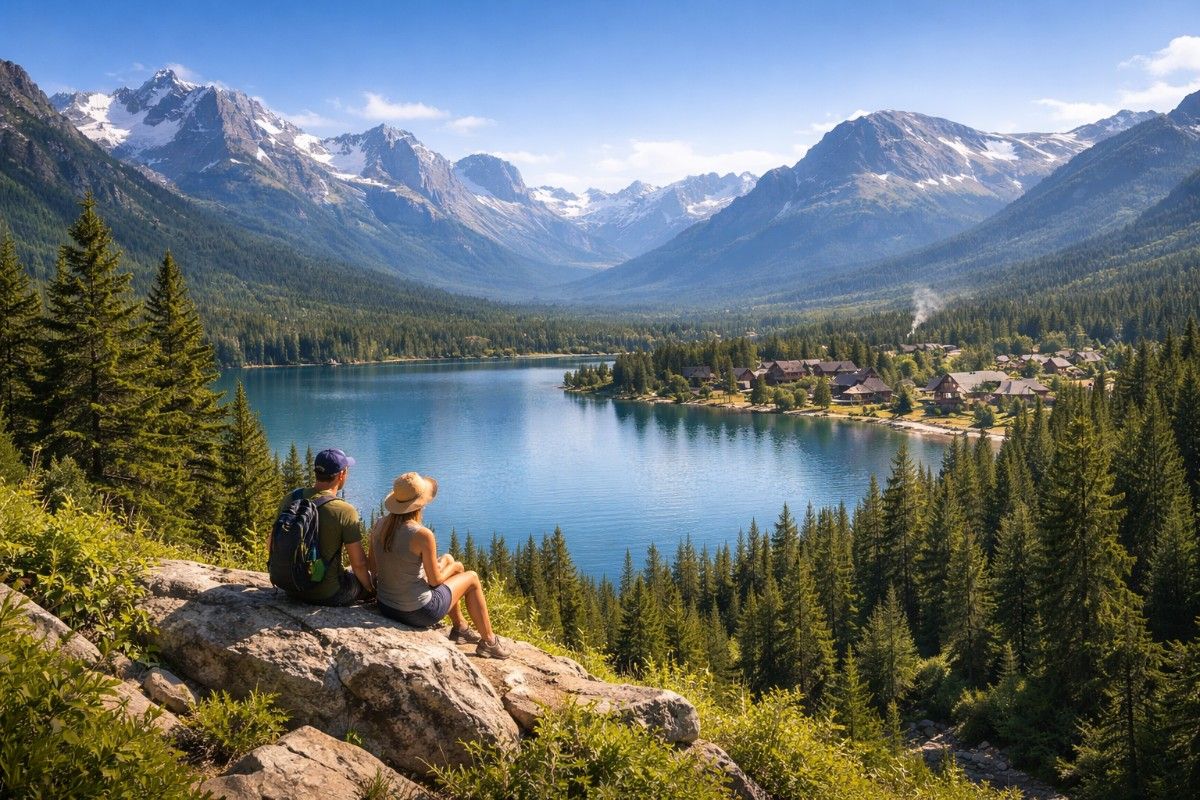 The Ultimate Activity Guide 