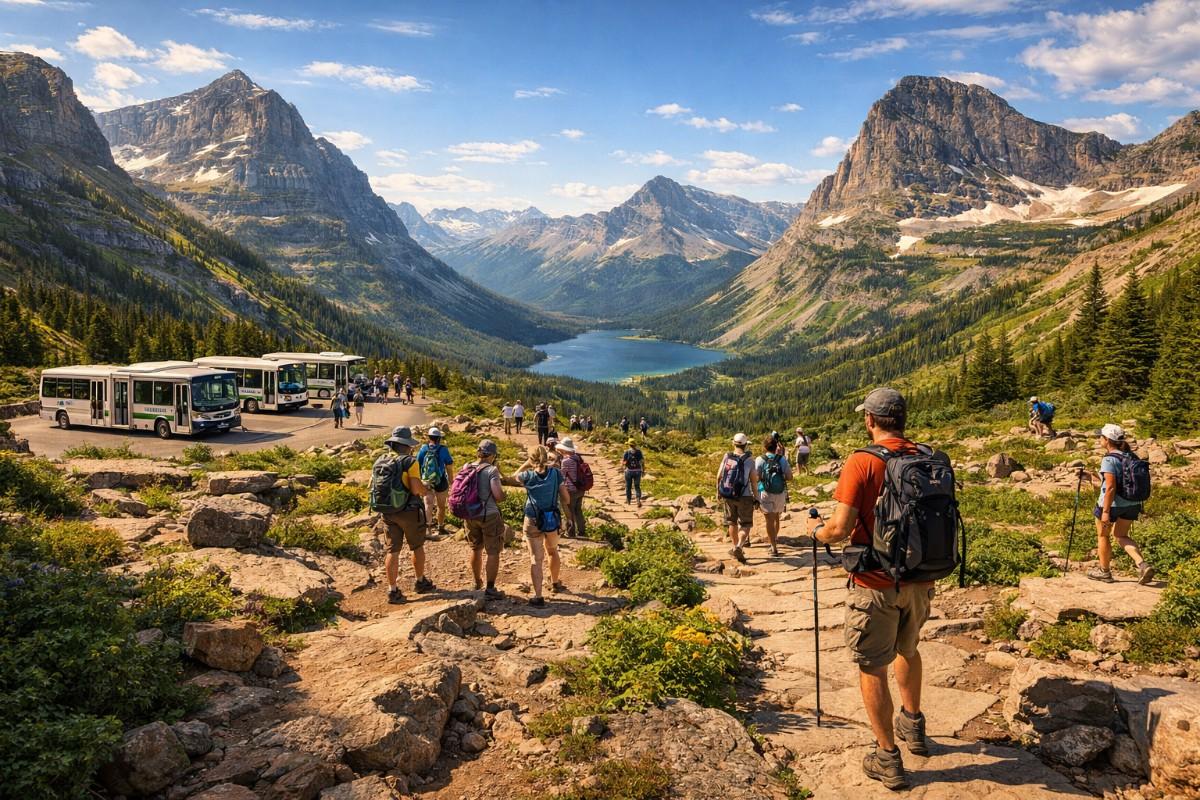 Glacier National Park in 2026: Essential Travel Updates & Planning Tips