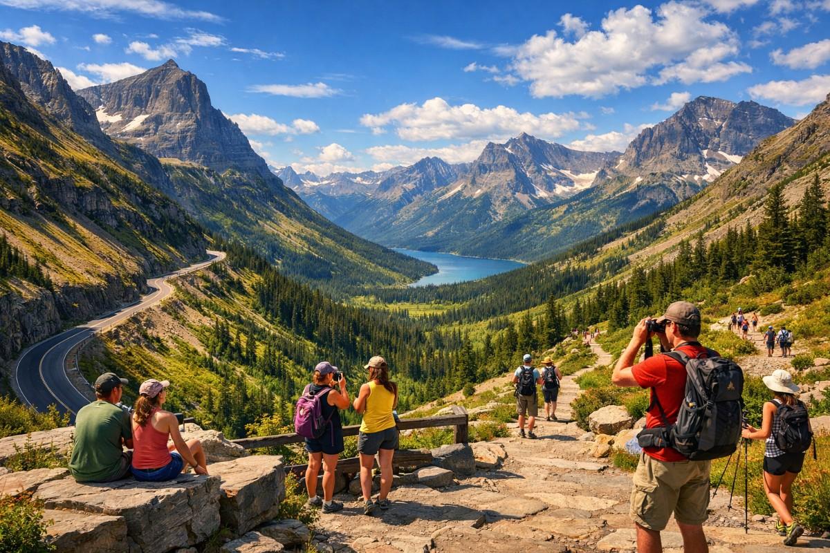 Glacier National Park in 2026: Essential Travel Updates & Planning Tips 