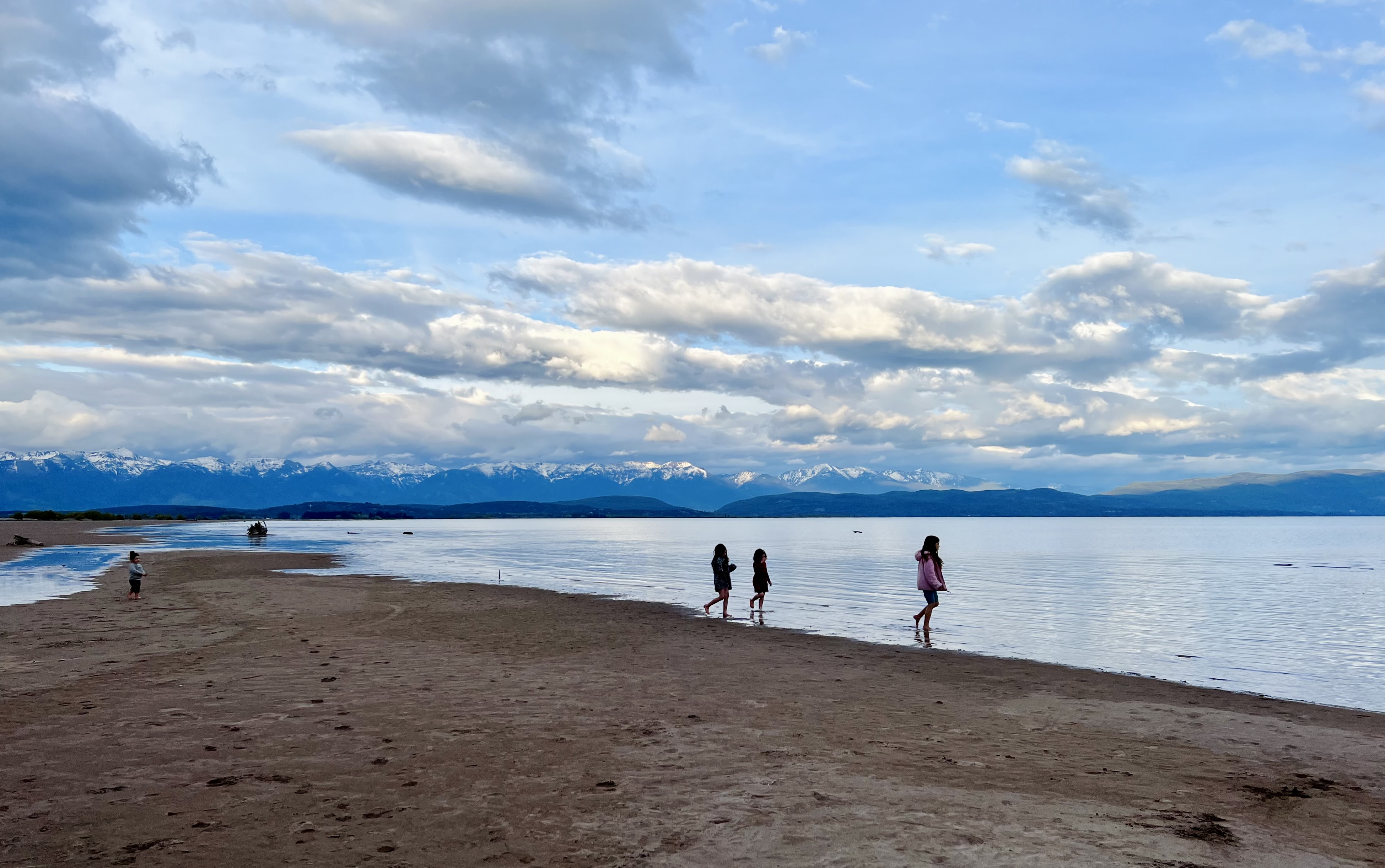 Welcome to the Enjoy Montana