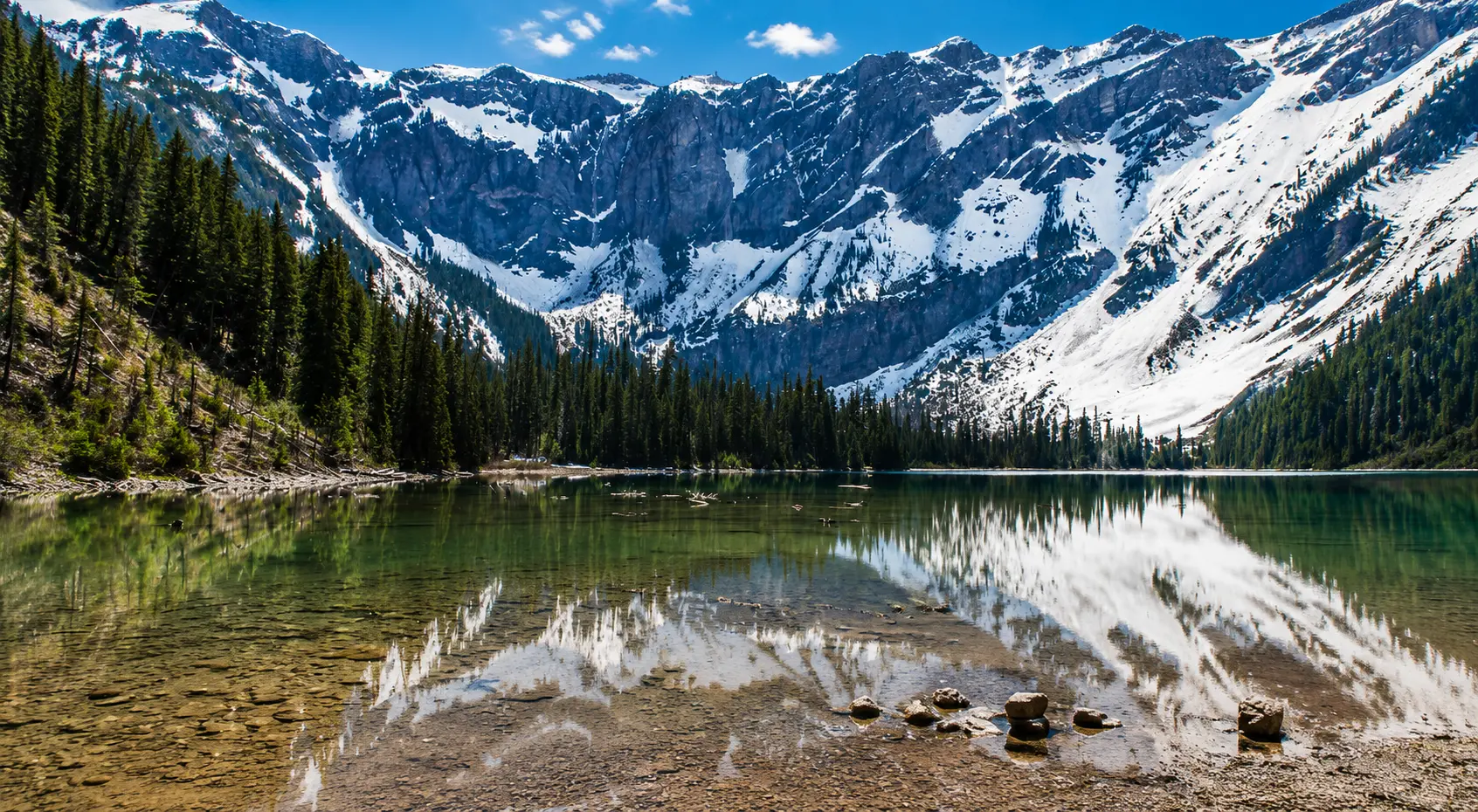 Discover the Flathead Valley Montana