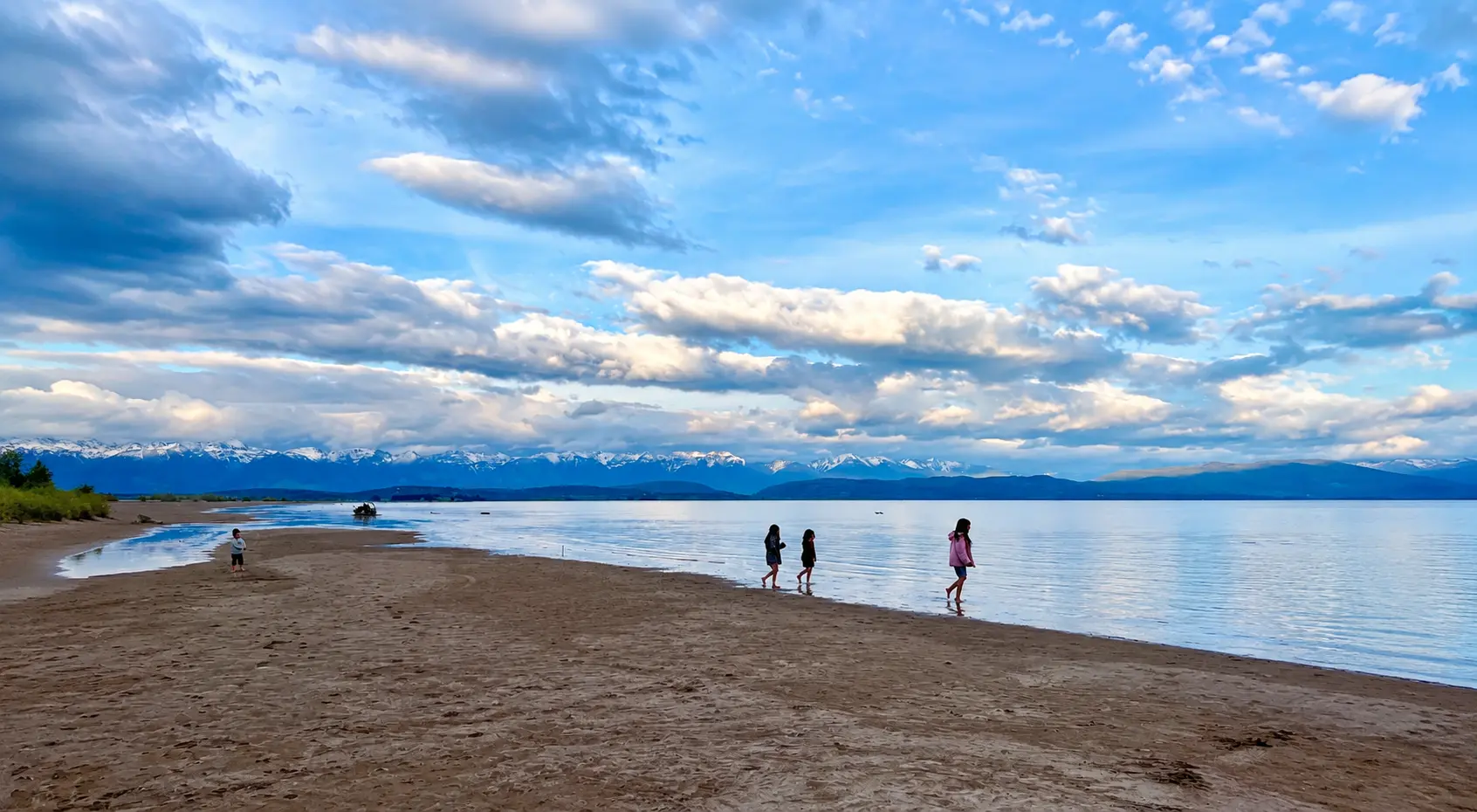 The Enjoy Montana Blog