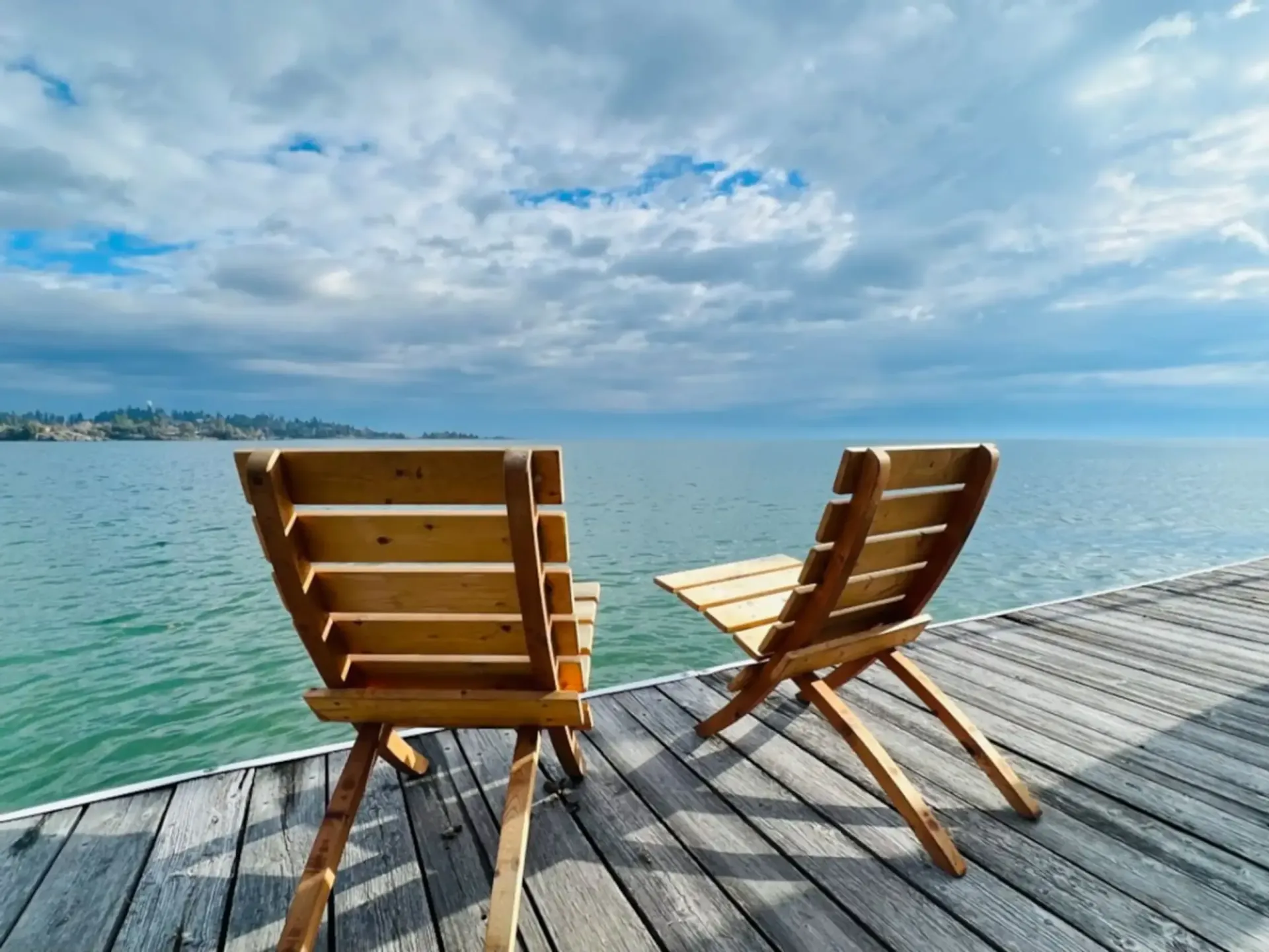 Responsive & friendly