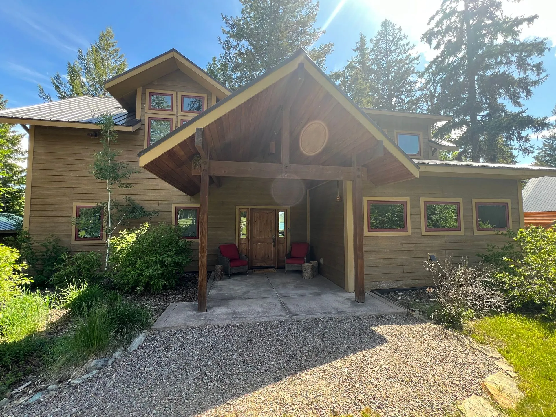 Better than 5-star hotel